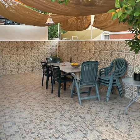 Casa Con Encanto En Calabardina, Cerca De La Playa 外观 照片