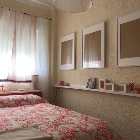 Casa Con Encanto En Calabardina, Cerca De La Playa 外观 照片