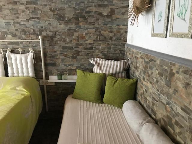 Casa Con Encanto En Calabardina, Cerca De La Playa 外观 照片