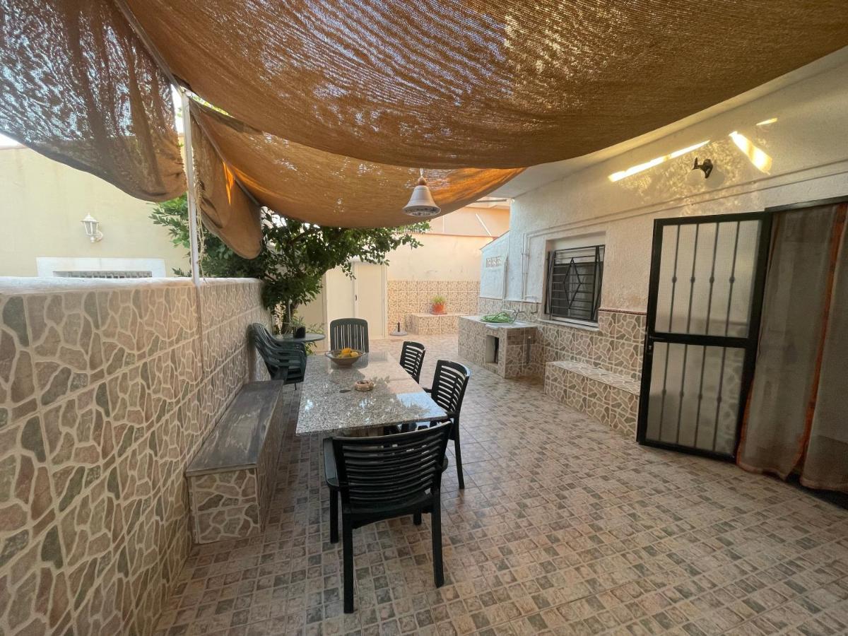 Casa Con Encanto En Calabardina, Cerca De La Playa 外观 照片
