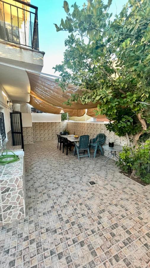 Casa Con Encanto En Calabardina, Cerca De La Playa 外观 照片