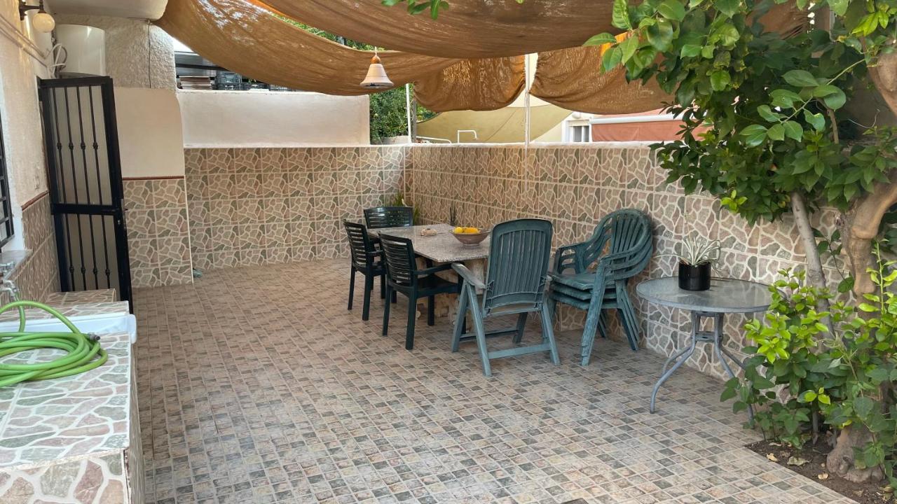 Casa Con Encanto En Calabardina, Cerca De La Playa 外观 照片