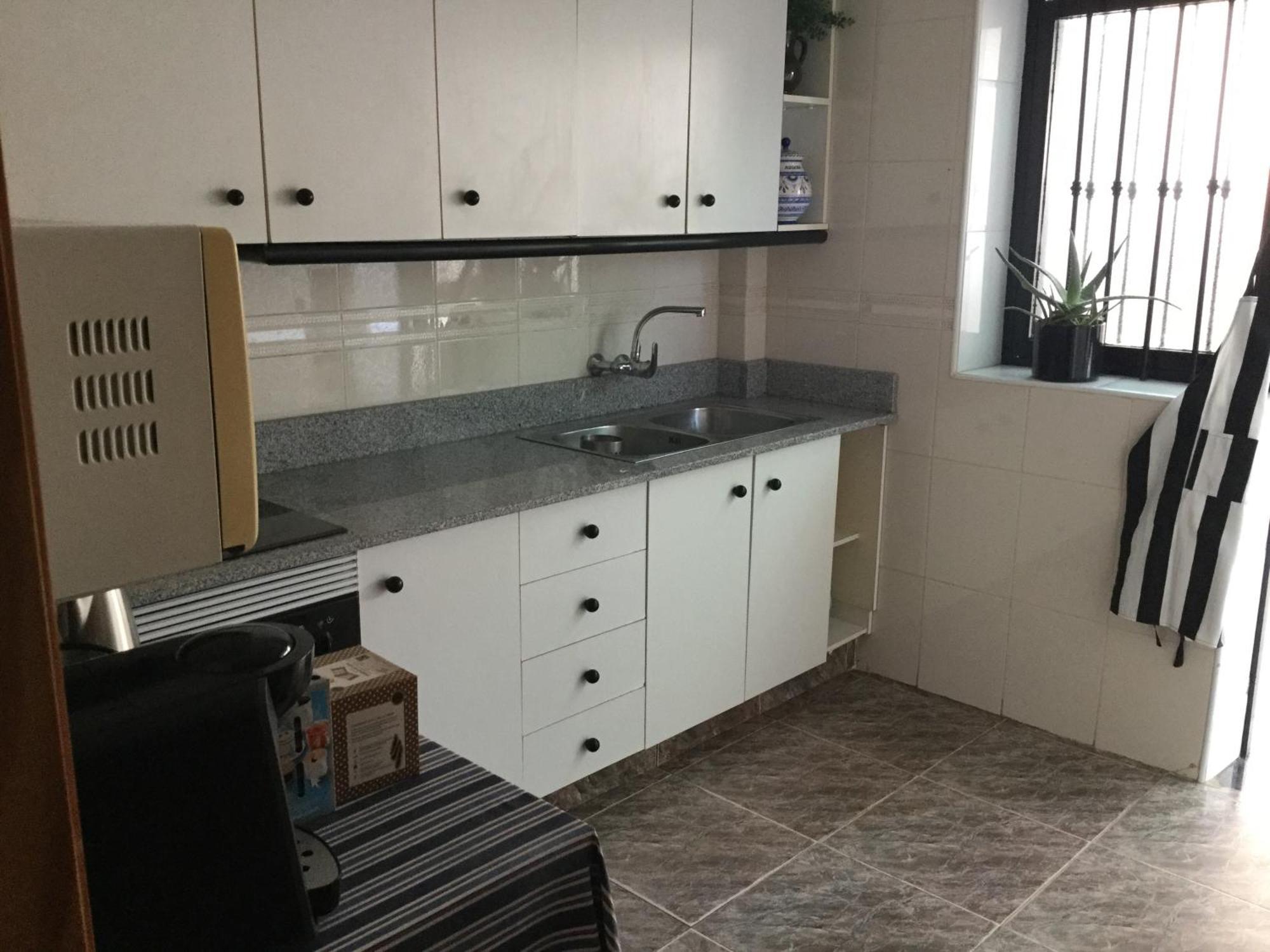 Casa Con Encanto En Calabardina, Cerca De La Playa 外观 照片