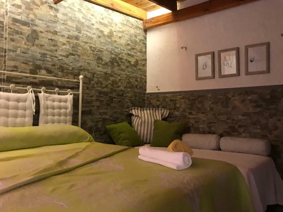Casa Con Encanto En Calabardina, Cerca De La Playa 外观 照片