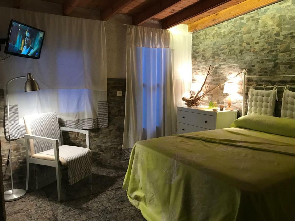 Casa Con Encanto En Calabardina, Cerca De La Playa 外观 照片