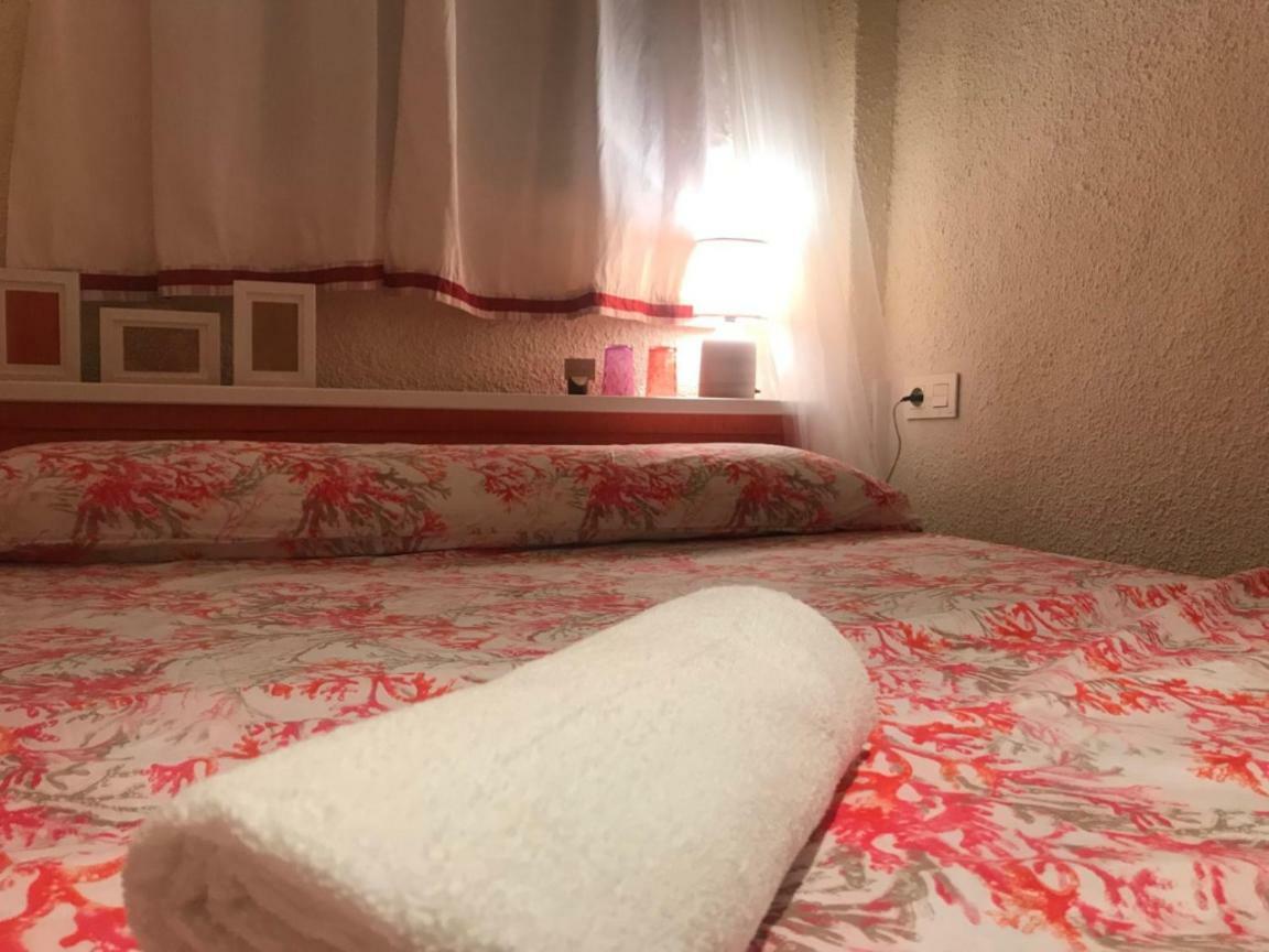 Casa Con Encanto En Calabardina, Cerca De La Playa 外观 照片