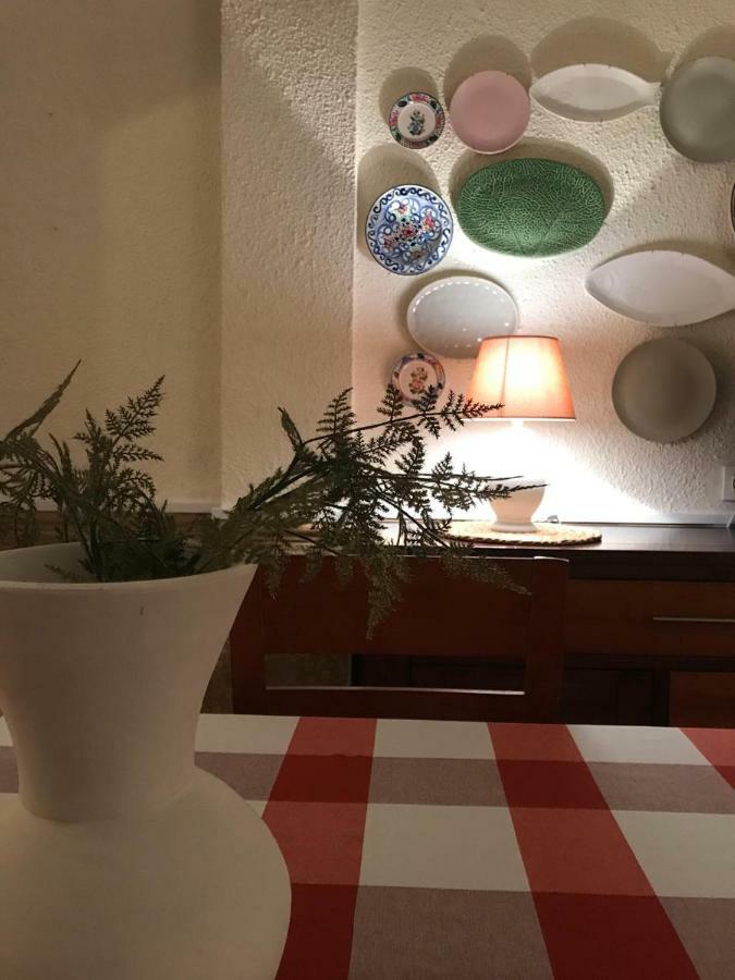 Casa Con Encanto En Calabardina, Cerca De La Playa 外观 照片
