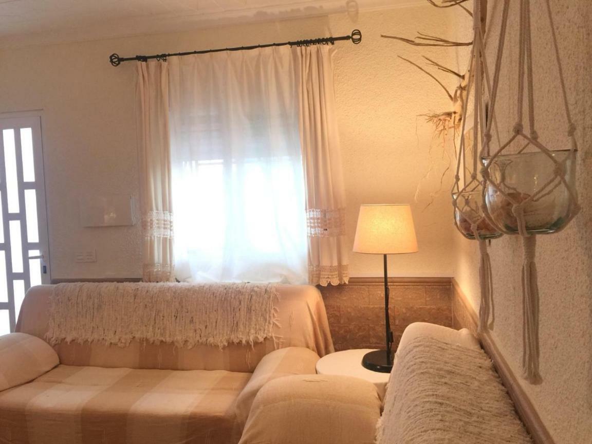 Casa Con Encanto En Calabardina, Cerca De La Playa 外观 照片