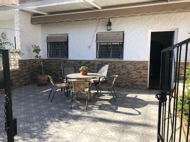 Casa Con Encanto En Calabardina, Cerca De La Playa 外观 照片