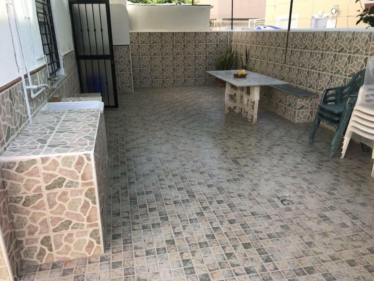Casa Con Encanto En Calabardina, Cerca De La Playa 外观 照片